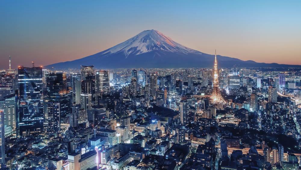 Monumo expands into Japan