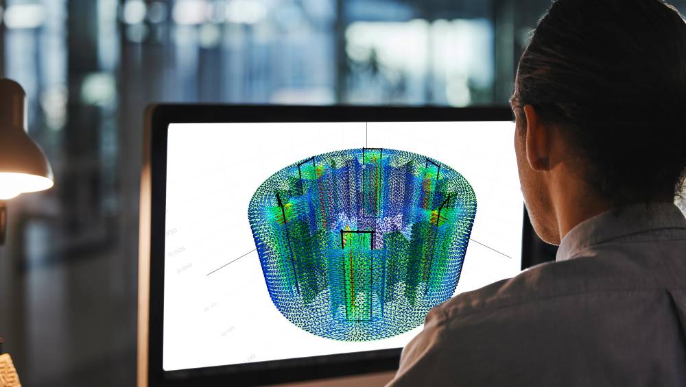 Monumo's Anser Engine achieves record 10 million simulations in 24 hours