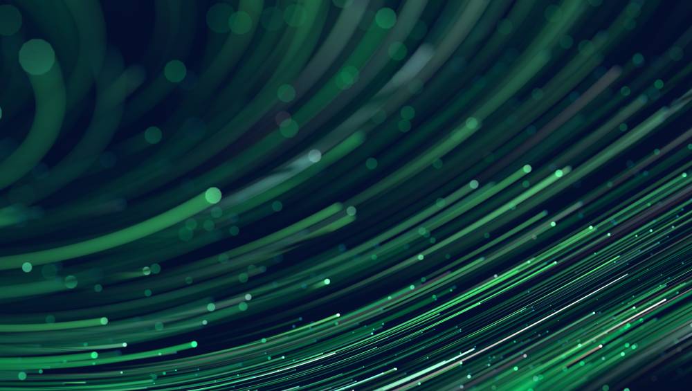 The McKinsey AI roundtable event